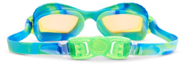 Bling2O Bling2O Zwembril 'Green Oasis' (6125777) - SPADT - speelgoed met advies
