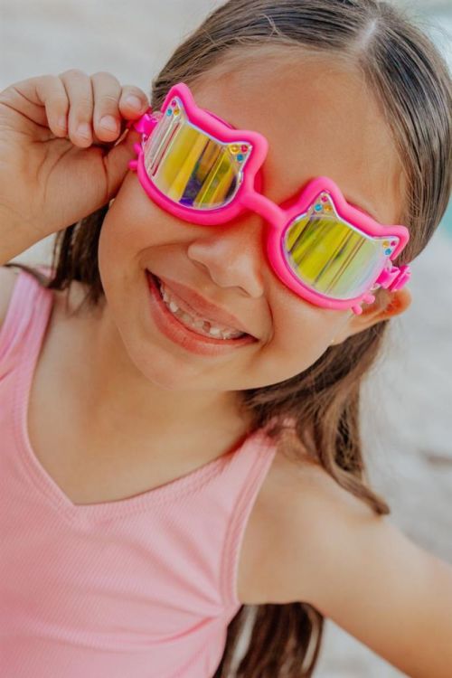Bling2O Bling2O Zwembril 'Jelly Bean' (6125080) - SPADT - speelgoed met advies