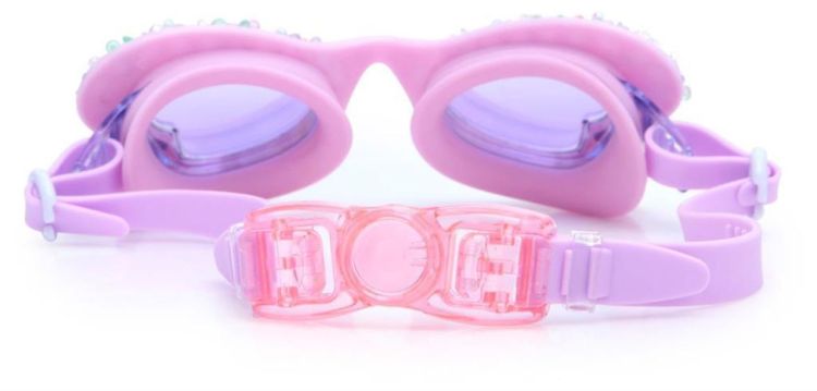 Bling2O Bling2O Zwembril 'Mauve Monarch' (6125251) - SPADT - speelgoed met advies