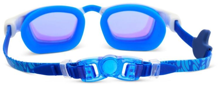 Bling2O Bling2O Zwembril 'Oceanic Blue' (6125738) - SPADT - speelgoed met advies