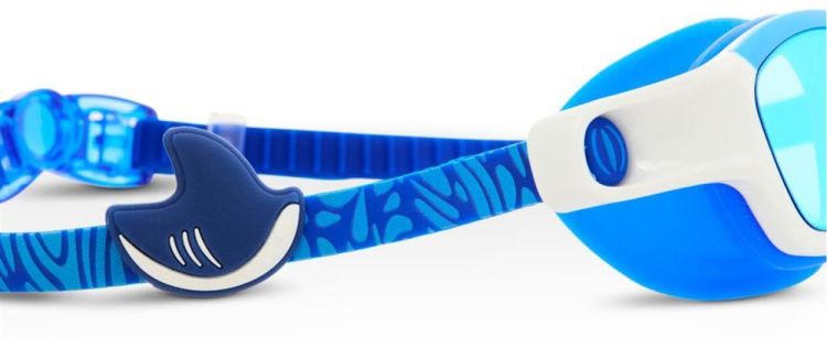 Bling2O Bling2O Zwembril 'Oceanic Blue' (6125738) - SPADT - speelgoed met advies