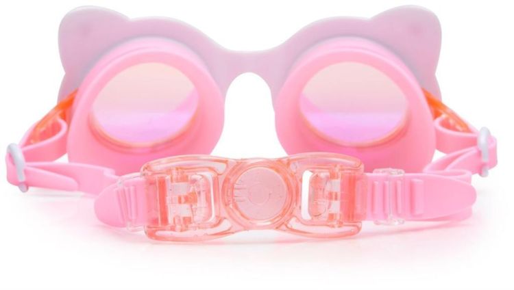 Bling2O Bling2O Zwembril 'Powder Pink' (6125246) - SPADT - speelgoed met advies