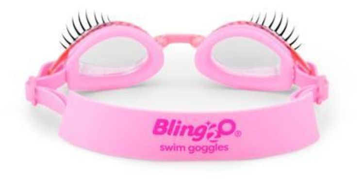 Bling2O Bling2o Zwembril 'Powder Pink Stuff' (6125327) - SPADT - speelgoed met advies