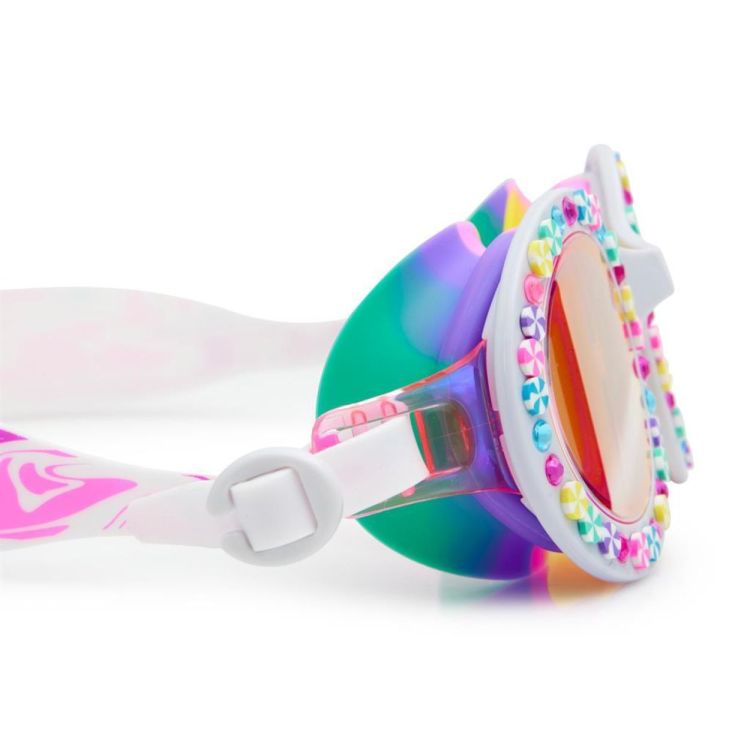 Bling2O Bling2O Zwembril 'Rainbow Ribbon' (6125004) - SPADT - speelgoed met advies