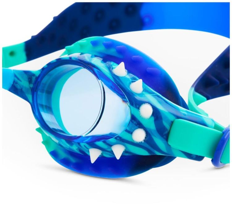 Bling2O Bling2O Zwembril 'Roaring Royal' (6125740) - SPADT - speelgoed met advies
