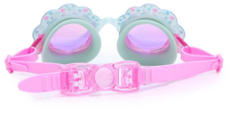 Bling2O Bling2O Zwembril 'Shore Turqoise Tides' (6125244) - SPADT - speelgoed met advies