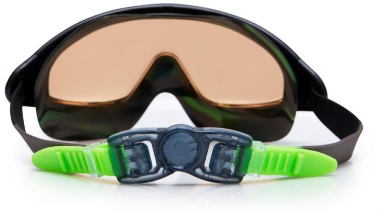 Bling2O Bling2O Zwembril 'Storm Cloud' (6125270) - SPADT - speelgoed met advies