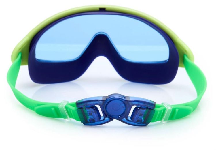 Bling2O Bling2O Zwembril 'Storm Nile Green' (6125268) - SPADT - speelgoed met advies