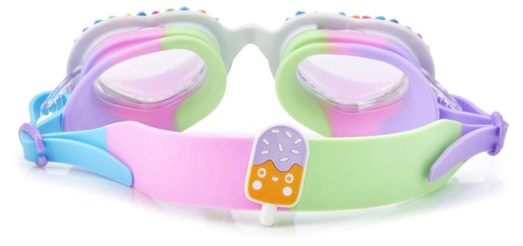 Bling2O Bling2O Zwembril' U Rock Rainbow' (6125290) - SPADT - speelgoed met advies