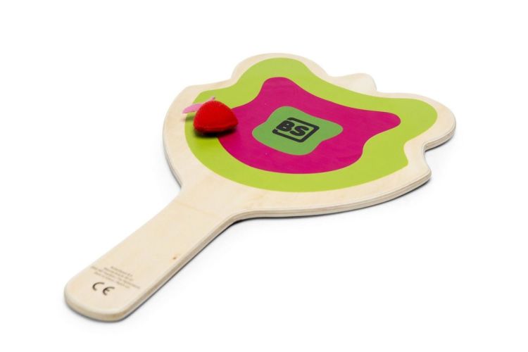 BS Toys Gecko Raket (GA413) - SPADT - speelgoed met advies