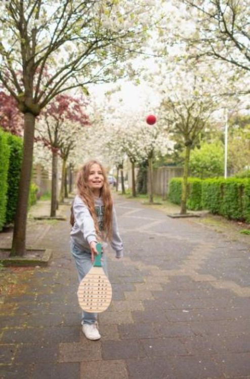 BS Toys Padel Rackets (GA468) - SPADT - speelgoed met advies