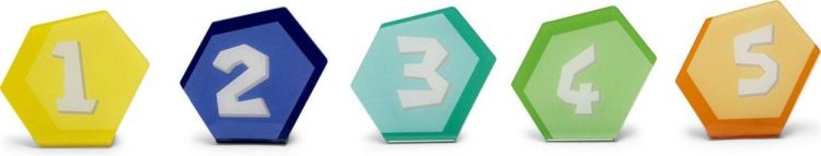 BS Toys Shoot 'M Elastiekpistool (BST-GA409) - SPADT - speelgoed met advies