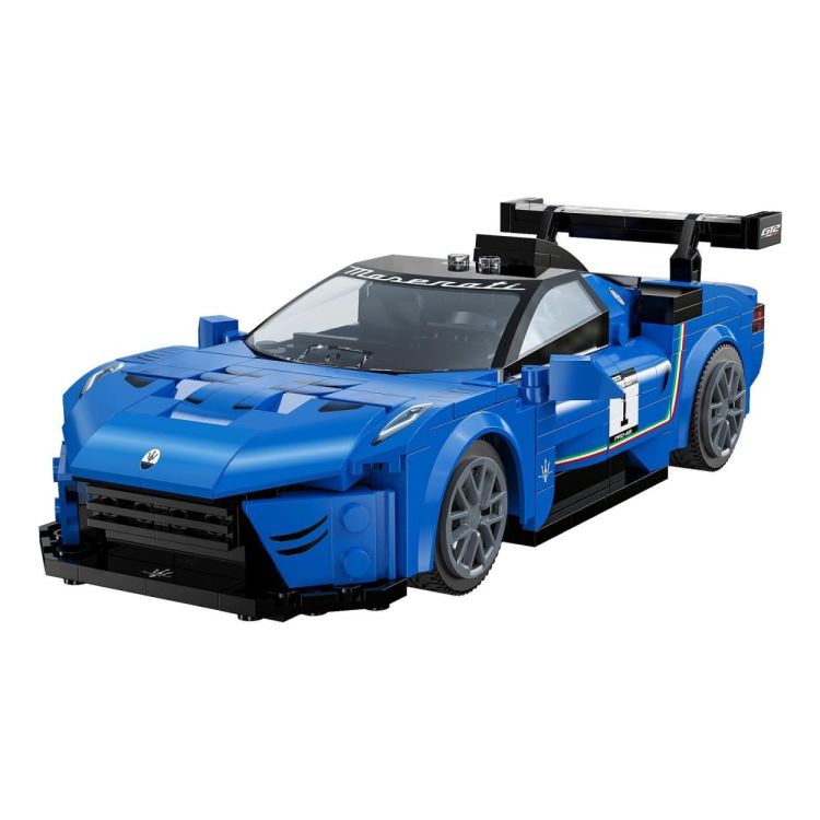 CaDA Maserati MC20 GT2 (1:20) (CDC51089W) - SPADT - speelgoed met advies