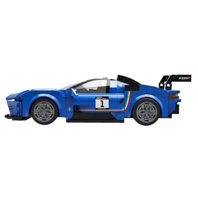 CaDA Maserati MC20 GT2 (1:20) (CDC51089W) - SPADT - speelgoed met advies
