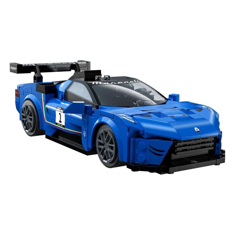 CaDA Maserati MC20 GT2 (1:20) (CDC51089W) - SPADT - speelgoed met advies