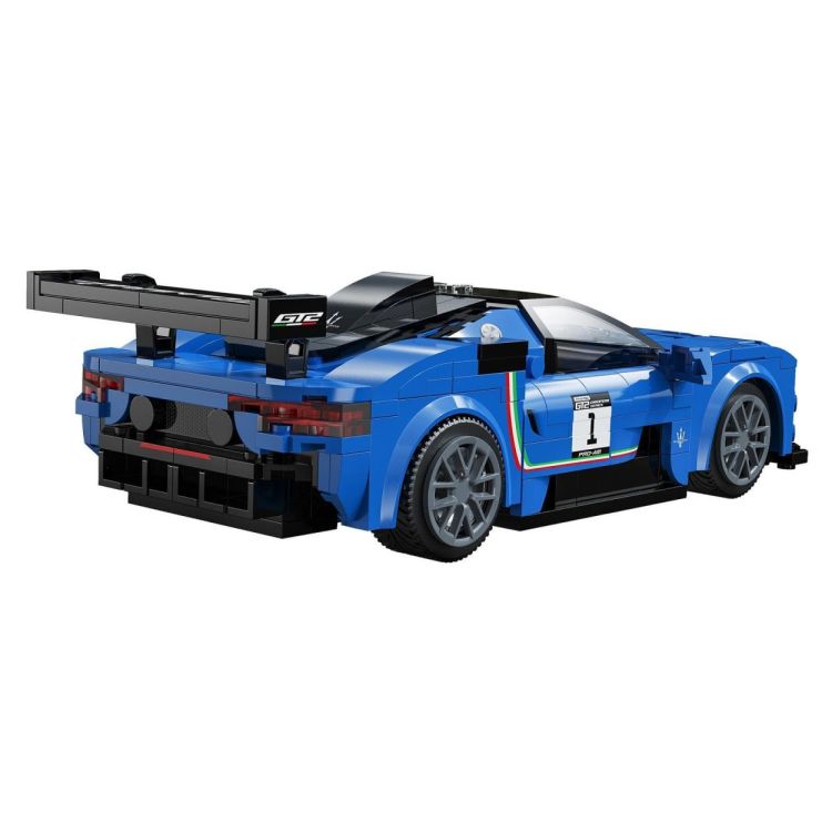 CaDA Maserati MC20 GT2 (1:20) (CDC51089W) - SPADT - speelgoed met advies