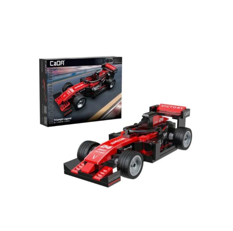 CaDA Triumph Legend 1/32 (C55054W) - SPADT - speelgoed met advies
