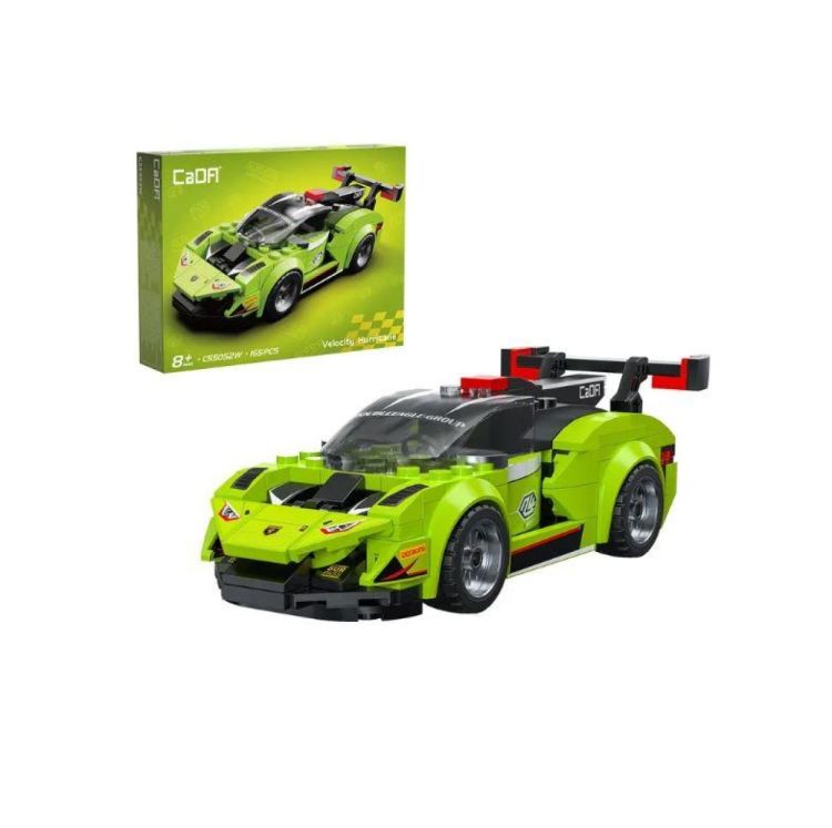 CaDA Velocity Hurricane 1/32 (C55052W) - SPADT - speelgoed met advies