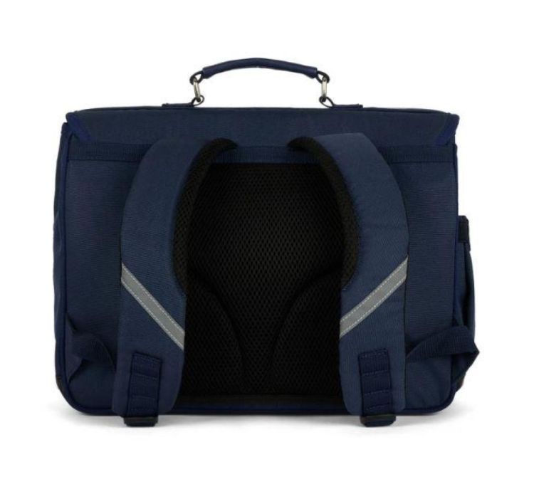 Caramel et Cie Caramel & Cie Boekentas 'Cosmic Expedition' (M) (MSA10_4704) - SPADT - speelgoed met advies