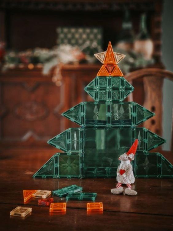 Cleverclixx Cleverclixx Advent Kalender (CC-3031) - SPADT - speelgoed met advies