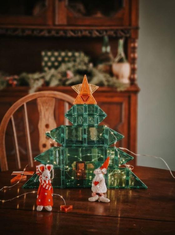 Cleverclixx Cleverclixx Advent Kalender (CC-3031) - SPADT - speelgoed met advies