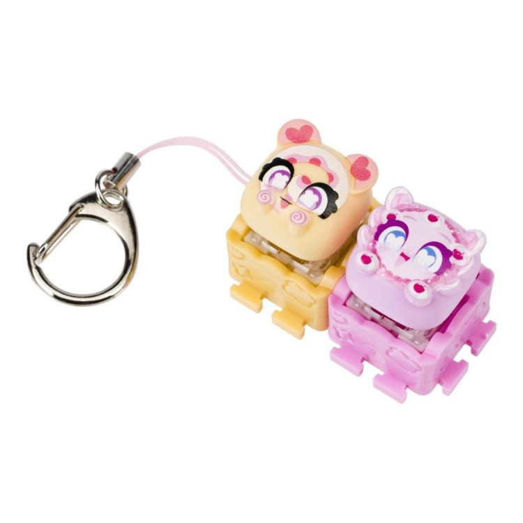 Clickeez Clickeez S3 2-Pack (325937198) - SPADT - speelgoed met advies