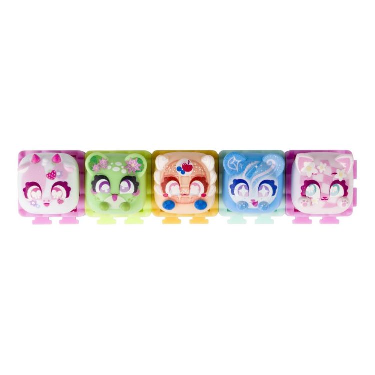 Clickeez Clickeez S3 5-pack (325937200) - SPADT - speelgoed met advies