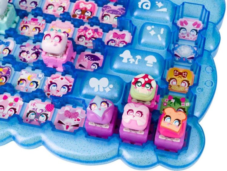 Clickeez Clickeez S3 Keyboard Mega Pack (325937216) - SPADT - speelgoed met advies