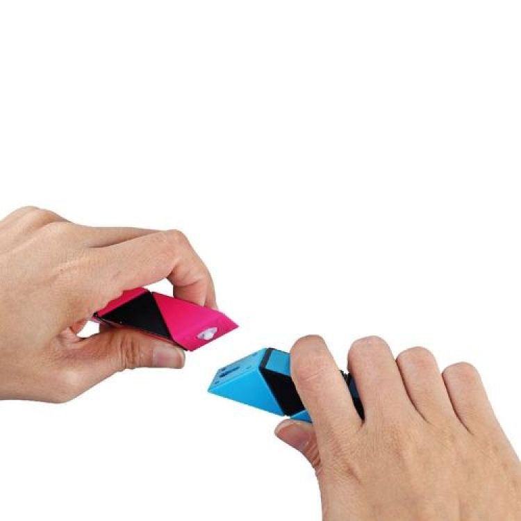 Clown Games Magic Puzzle Connectable 2 pack (CLG-2015948) - SPADT - speelgoed met advies