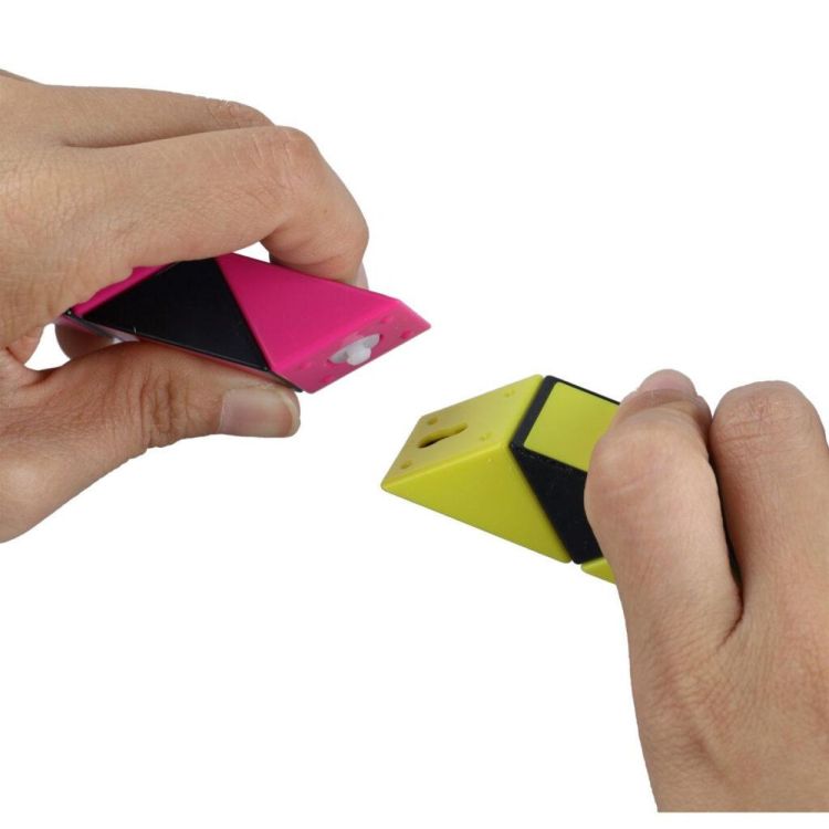 Clown Games Magic Puzzle Connectable 2x12 (CLG-2005439) - SPADT - speelgoed met advies