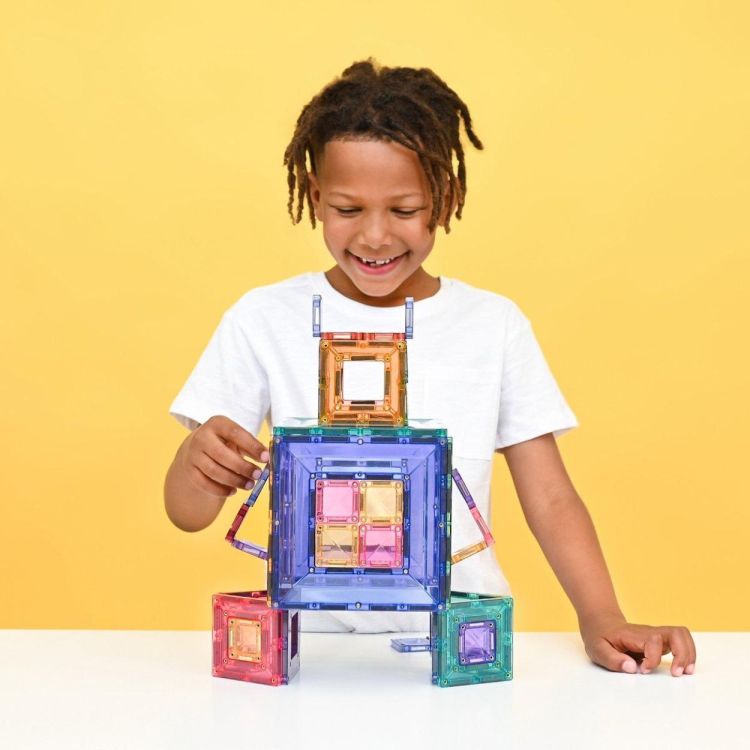 Connetix Pastel Portal Pack (CT-P-00048-PP) - SPADT - speelgoed met advies