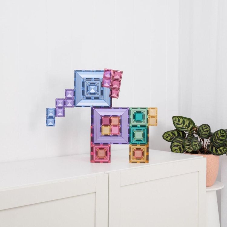 Connetix Pastel Portal Pack (CT-P-00048-PP) - SPADT - speelgoed met advies