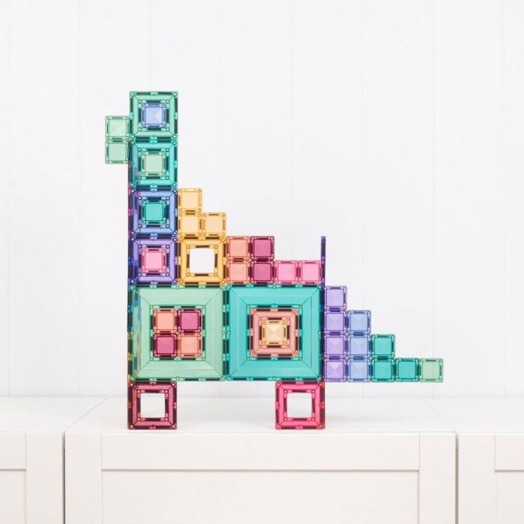 Connetix Pastel Portal Pack (CT-P-00048-PP) - SPADT - speelgoed met advies