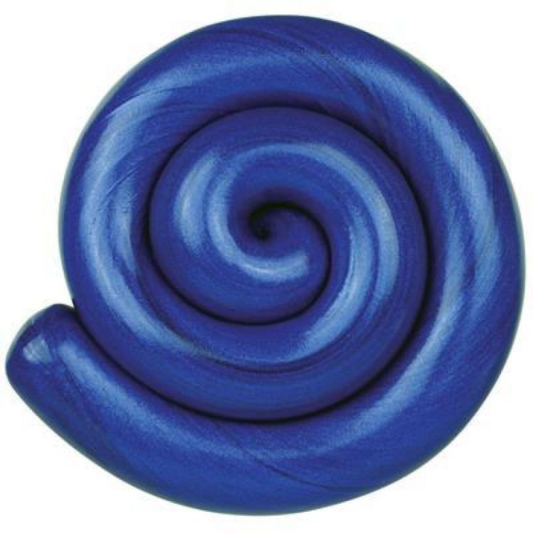 Crazy Aaron's Mini Thinking Putty 'Denim Flare' (LA003) - SPADT - speelgoed met advies