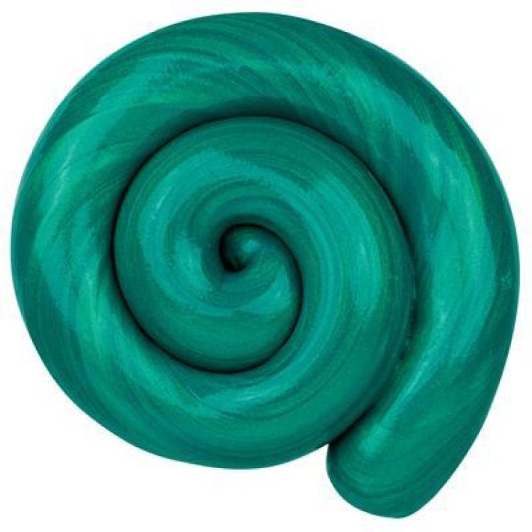 Crazy Aaron's Mini Thinking Putty 'Emerald City' (EM003) - SPADT - speelgoed met advies