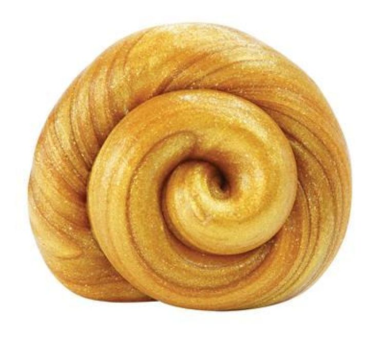 Crazy Aaron's Mini Thinking Putty 'Pirate's Gold' (PD003-EU) - SPADT - speelgoed met advies