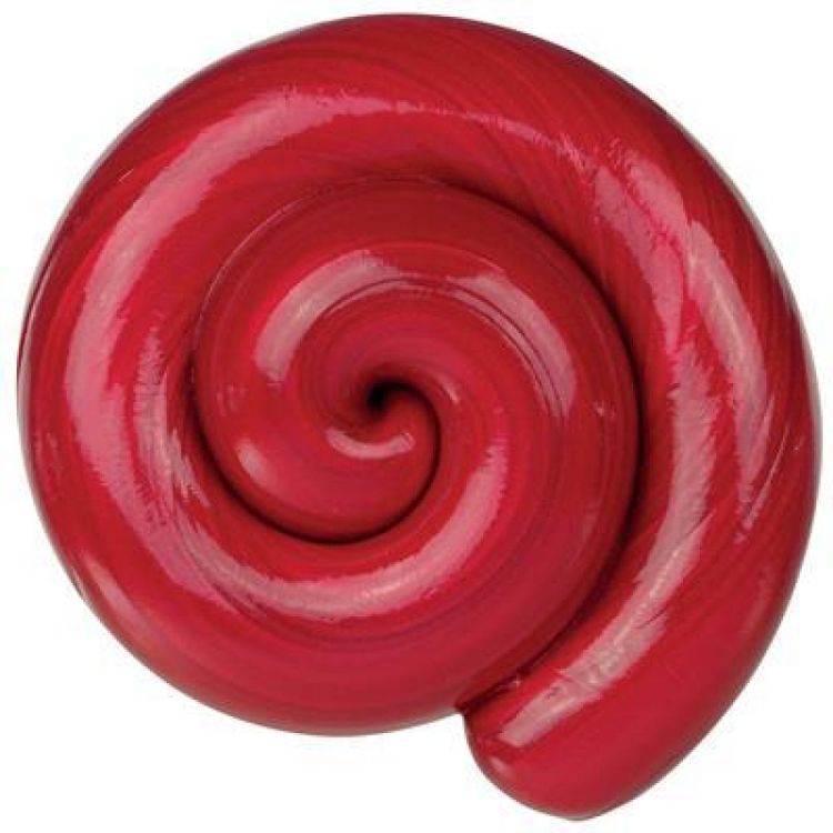 Crazy Aaron's Mini Thinking Putty 'Ruby Slippers' (ER003) - SPADT - speelgoed met advies