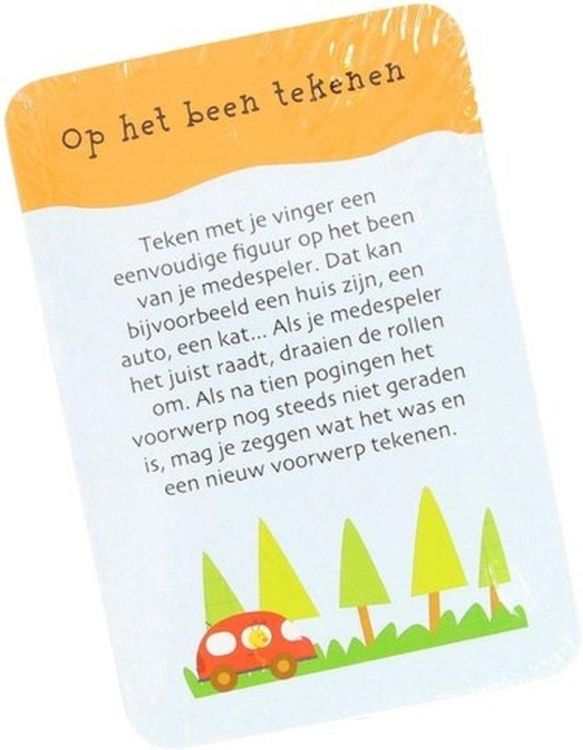 Deltas Uitgeverij De Leukste Spelletjes voor Onderweg (0366086) - SPADT - speelgoed met advies