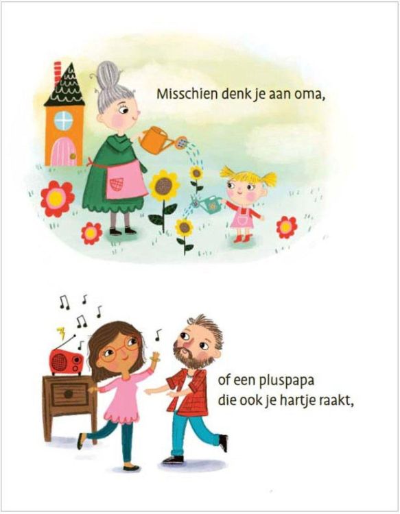 Deltas Uitgeverij Onze klas is een familie (0425002) - SPADT - speelgoed met advies