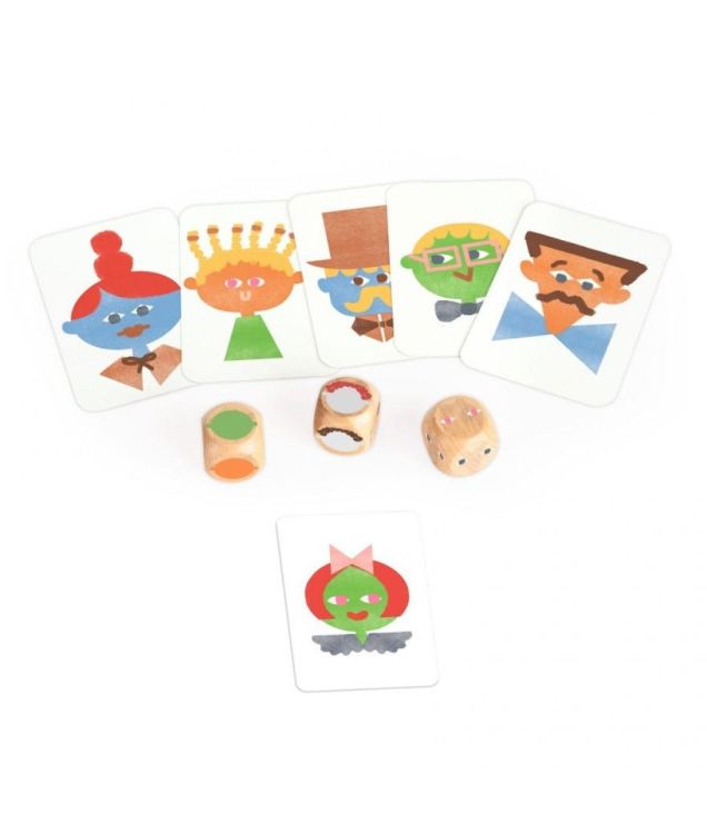 Djeco Kiképala (dj08579) - SPADT - speelgoed met advies