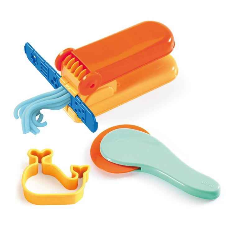 Djeco Plasticine Startset (dj09020) - SPADT - speelgoed met advies