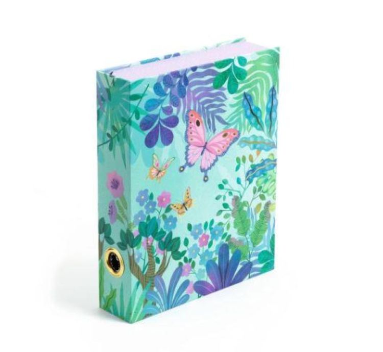 Djeco Schrijfbox Kast Marie (dd03508) - SPADT - speelgoed met advies