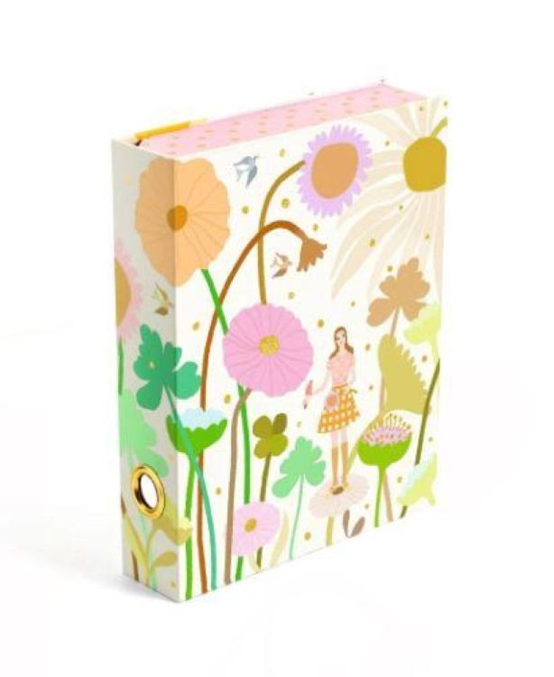 Djeco Schrijfbox Kast Tinou (dd03507) - SPADT - speelgoed met advies