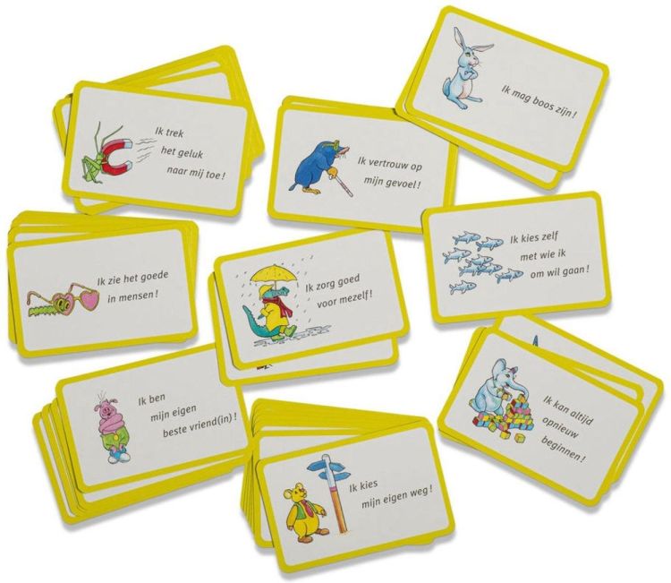 Dubbelzes EigenWijsjes (BRI-EWS) - SPADT - speelgoed met advies