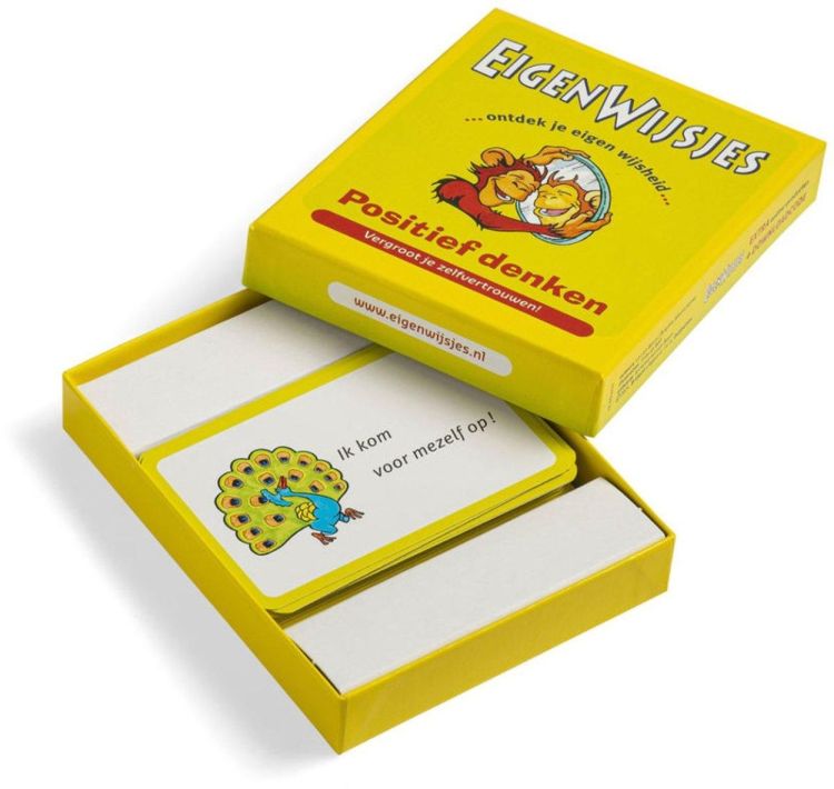 Dubbelzes EigenWijsjes (BRI-EWS) - SPADT - speelgoed met advies