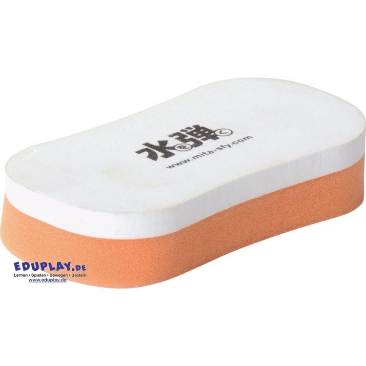 Eduplay Uitwisbare Dobbelstenen (set van 4) (120594) - SPADT - speelgoed met advies