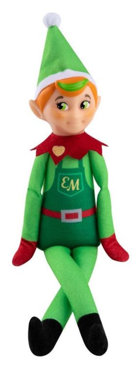  Elf on the Shelf Elf Mate () - SPADT - speelgoed met advies