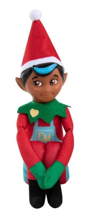  Elf on the Shelf Elf Mate () - SPADT - speelgoed met advies