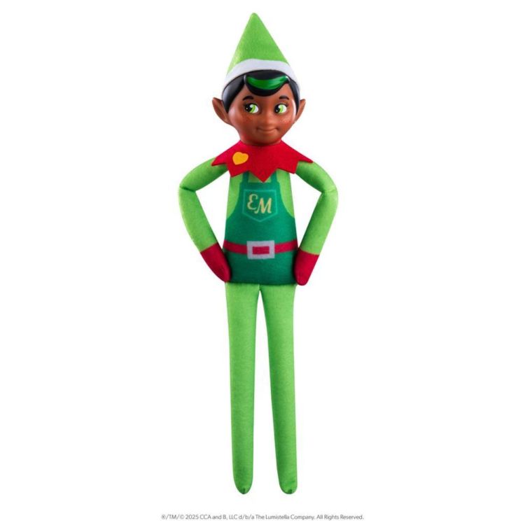  Elf on the Shelf Elf Mate () - SPADT - speelgoed met advies