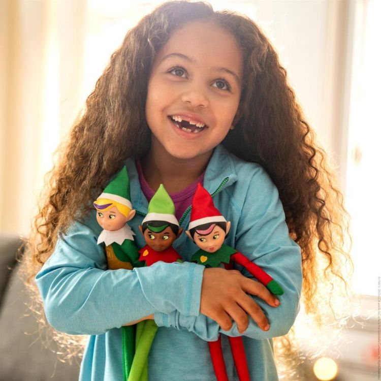  Elf on the Shelf Elf Mate () - SPADT - speelgoed met advies